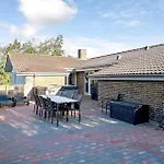 Bv359-blavand-sondertoften-11 Feriehus *
