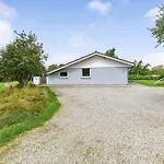 Semesterbostad Bv359-blavand-sondertoften-11 Blåvand