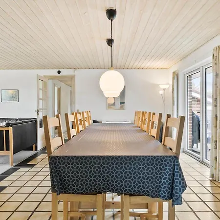 Semesterbostad Bv359-blavand-sondertoften-11