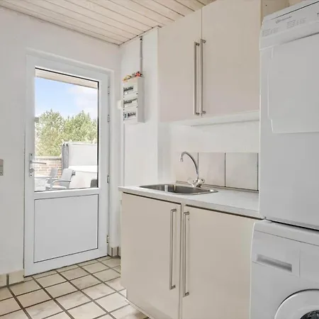 Bv359-blavand-sondertoften-11 Nyaraló *