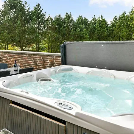 Bv359-blavand-sondertoften-11 Nyaraló *