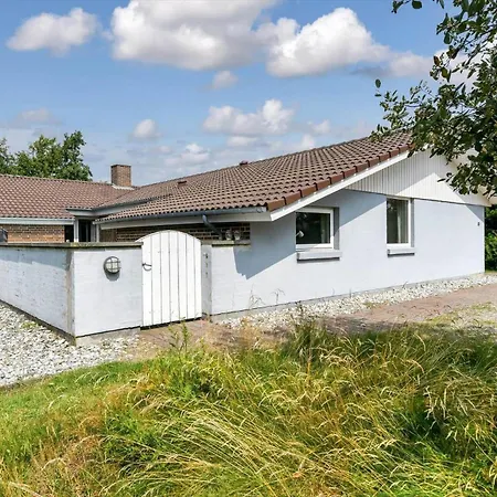 Semesterbostad Bv359-blavand-sondertoften-11 *