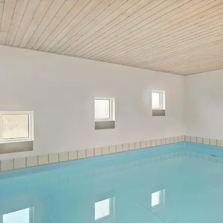 Semesterbostad Bv359-blavand-sondertoften-11 *