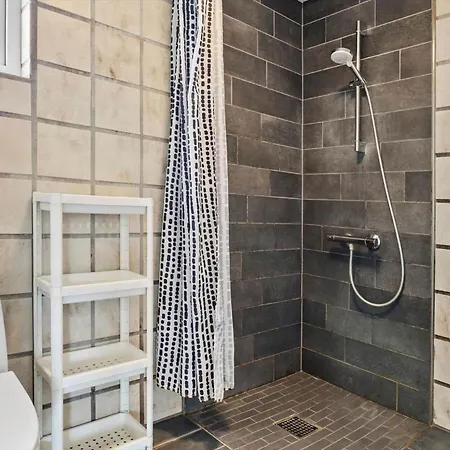 Semesterbostad Bv359-blavand-sondertoften-11 *