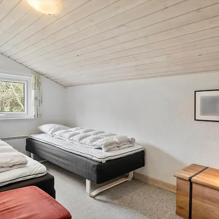 Semesterbostad Bv359-blavand-sondertoften-11 Blåvand