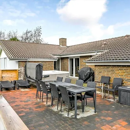 Semesterbostad Bv359-blavand-sondertoften-11