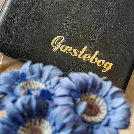 Bv359-blavand-sondertoften-11 Prázdninový dům *