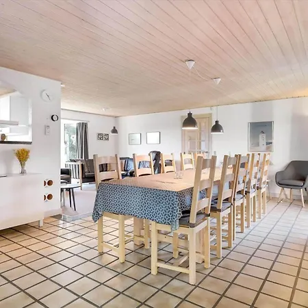 Semesterbostad Bv359-blavand-sondertoften-11 Blåvand