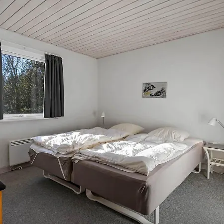 Semesterbostad Bv359-blavand-sondertoften-11 Blåvand