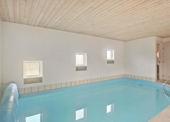 Bv359-blavand-sondertoften-11 Prázdninový dům *