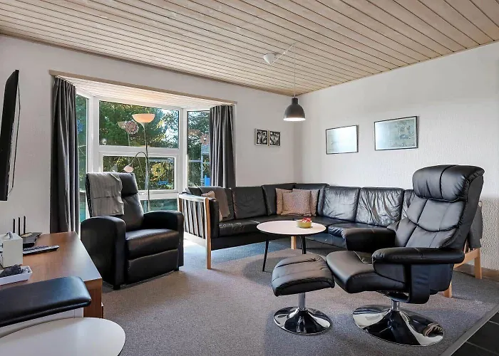 Prázdninový dům Bv359-blavand-sondertoften-11 *