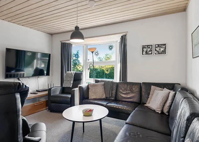 Bv359-blavand-sondertoften-11 Prázdninový dům *