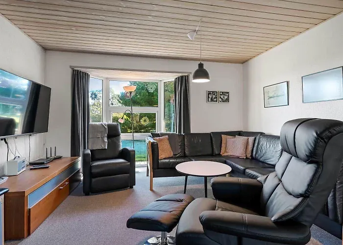 Bv359-blavand-sondertoften-11 Prázdninový dům *