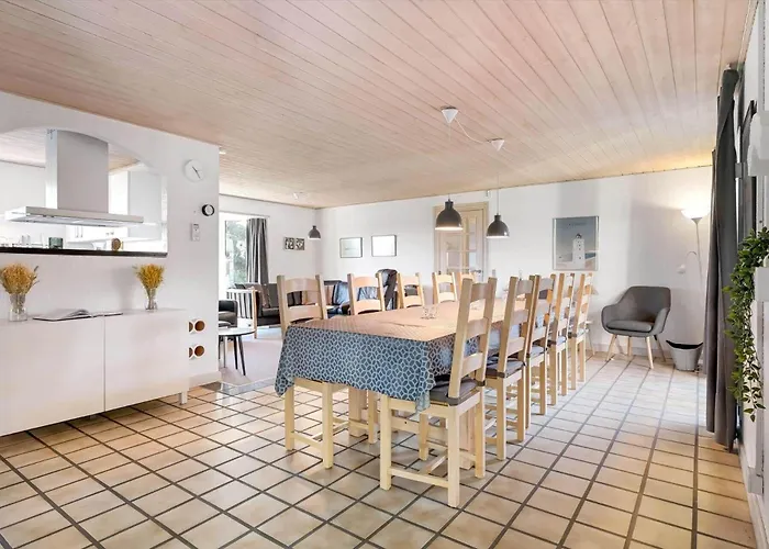 Prázdninový dům Bv359-blavand-sondertoften-11 Blåvand