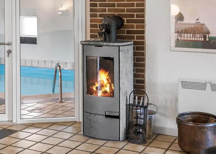 Prázdninový dům Bv359-blavand-sondertoften-11 Blåvand