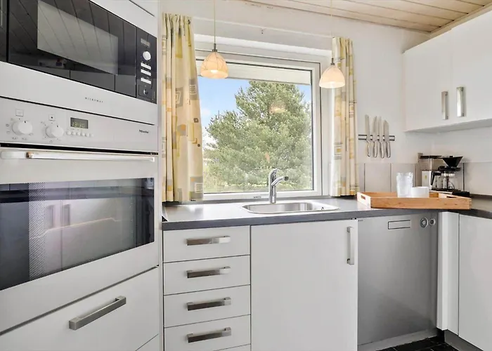 Bv359-blavand-sondertoften-11 Prázdninový dům *