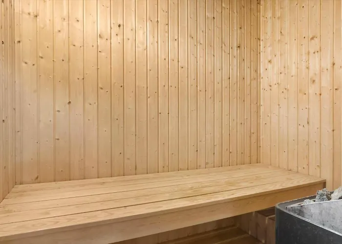 Bv359-blavand-sondertoften-11 Prázdninový dům *