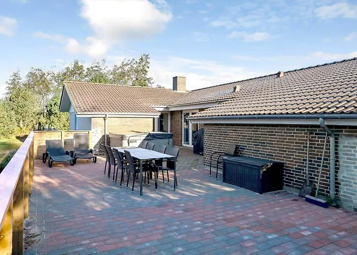 Bv359-blavand-sondertoften-11 Prázdninový dům *