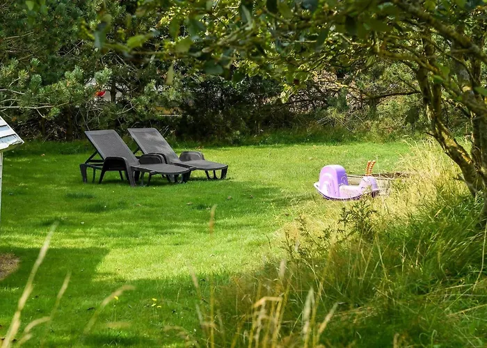 Prázdninový dům Bv359-blavand-sondertoften-11 *