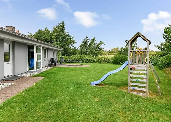 Bv359-blavand-sondertoften-11 Prázdninový dům