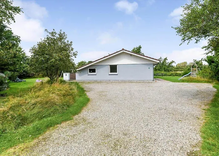 Prázdninový dům Bv359-blavand-sondertoften-11 Blåvand